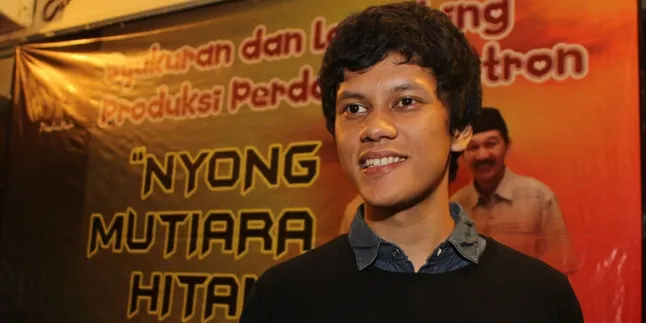 Lebih Suka Main Instagram, Arief 'Poconggg' Tak Lagi Dibully