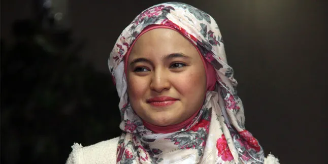 Lebih Suka Urus Anak Sendiri, Marshanda Tak Pakai Baby Sitter Lebih Suka Urus Anak Sendiri, Marshanda Tak Pakai Baby Sitter