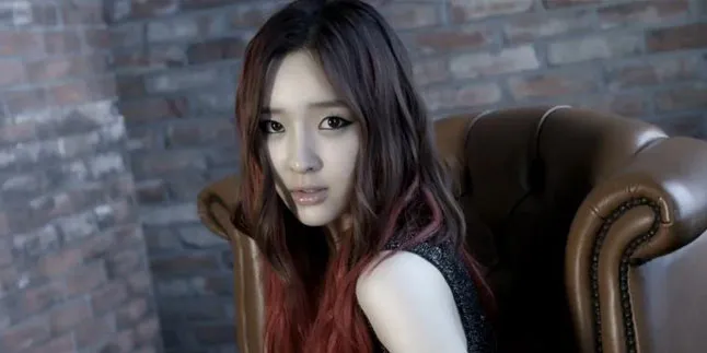 Lee Ahreum Diduga Sakit Mental, Apa Kata Ibunya?