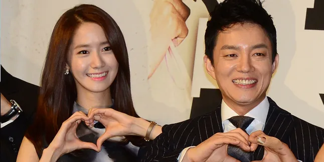 Lee Bum Soo, Perdana Menteri "Suami" Yoona SNSD Jadi Ayah Lee Bum Soo, Perdana Menteri "Suami" Yoona SNSD Jadi Ayah