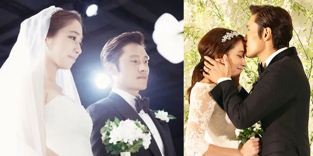 Lee Byung Heon Akui Kecewakan Sang Istri Atas Skandalnya Lee Byung Heon Akui Kecewakan Sang Istri Atas Skandalnya