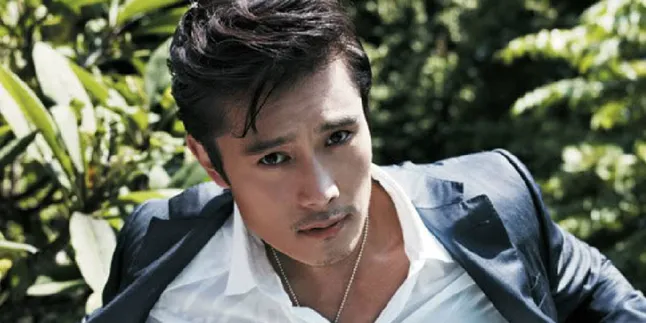 Lee Byung Heon Siap Main di Film 'TERMINATOR: GENESIS'