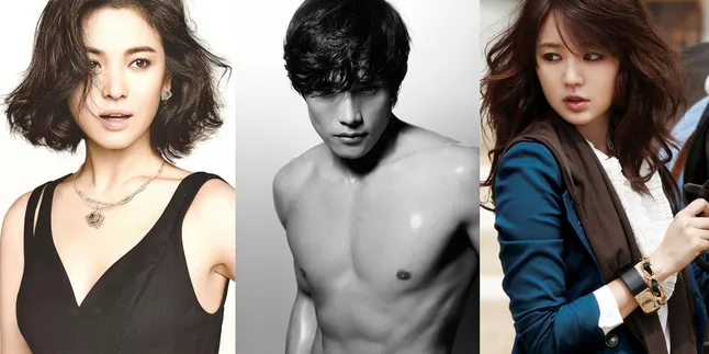 Lee Byung Heon Sudah Sering Diperas Wanita, Tukang Selingkuh? Lee Byung Heon Sudah Sering Diperas Wanita, Tukang Selingkuh?