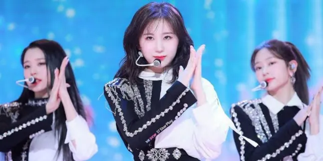 Lee Chaeyeon Ex IZ*ONE Telah Konfirmasi Akan Debut Solo Pada Oktober 2022! Lee Chaeyeon Ex IZ*ONE Telah Konfirmasi Akan Debut Solo Pada Oktober 2022!