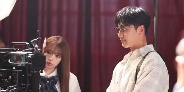 Lee Do Hyun Becomes a Model in Yena's MV 'Being A Good Girl Hurts', Offered Since Military Service