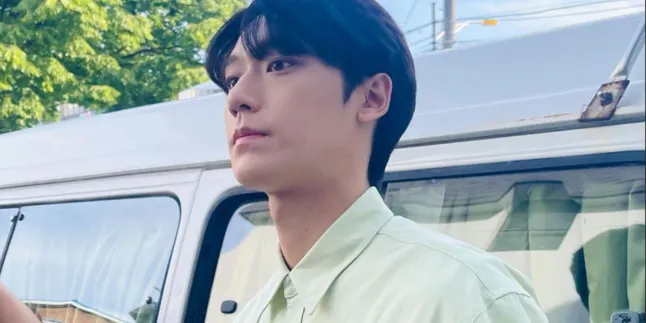 Lee Do Hyun Resmi Selesaikan Wamil, Bersiap Comeback Drama Terbaru