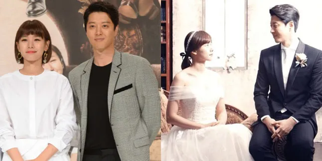 Lee Dong Gun - Jo Yoon Hee Ungkap Cerita Ciuman Pertama