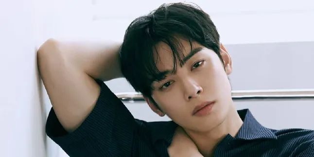 Lee Dong Hwi, Adik Kandung Cha Eun Woo Muncul di Depan Publik Sebagai Ahli AI