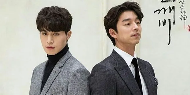 Lee Dong Wook Ceritakan Kedekatan Sebenarnya Dengan Gong Yoo Lee Dong Wook Ceritakan Kedekatan Sebenarnya Dengan Gong Yoo