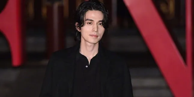 Lee Dong Wook Ditawari Jadi Gumiho Pria Pertama di Sejarah Drama Korea