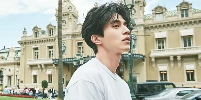 Lee Dong Wook Joget, Begini Reaksi Heboh Dari Para Juri 'Produce X 101'