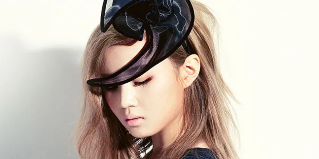 Lee Hi Gelar Konser Hanya Untuk 500 Fans Beruntung Lee Hi Gelar Konser Hanya Untuk 500 Fans Beruntung