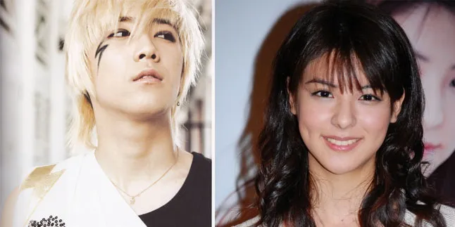 Lee Hong Ki & Fujii Mina 'Menikah'?