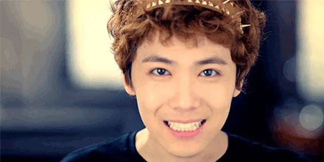 Lee Hong Ki FT Island Pernah Tinggal Dengan Wanita Lebih Tua?