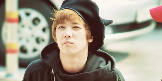 Lee Hong Ki Habiskan Rp 435 Juta Untuk Hobi Nail Art!