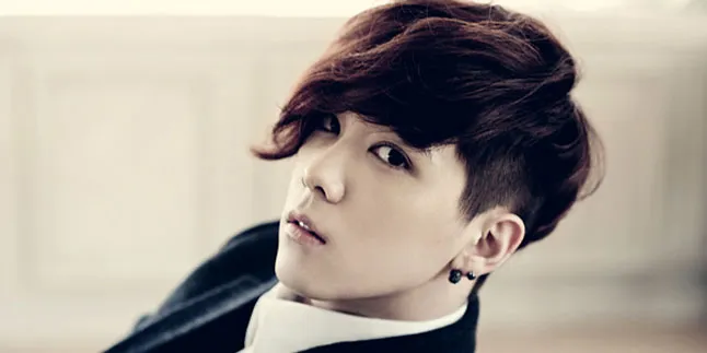 Lee Hong Ki Jelaskan Rumor Kasar Kepada Kyuhyun