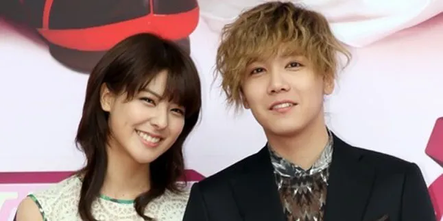 Lee Hong Ki Menikah Virtual Dengan Artis Jepang