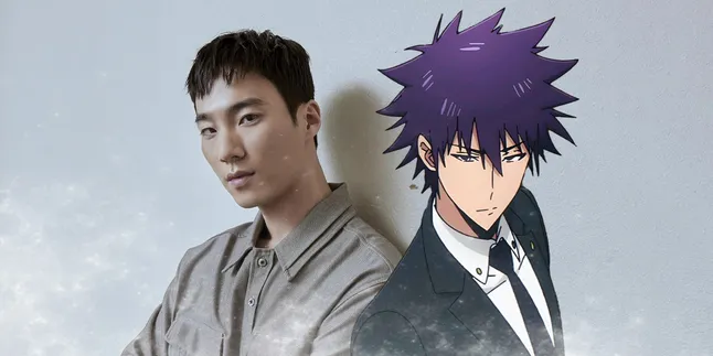 Lee Hong Nae Officially Joins SOLO LEVELING Live Action, Plays the Mysterious Kang Taeshik