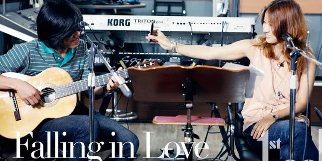 Lee Hyori Cemburu Pada Bora Sistar! Kenapa Ya?