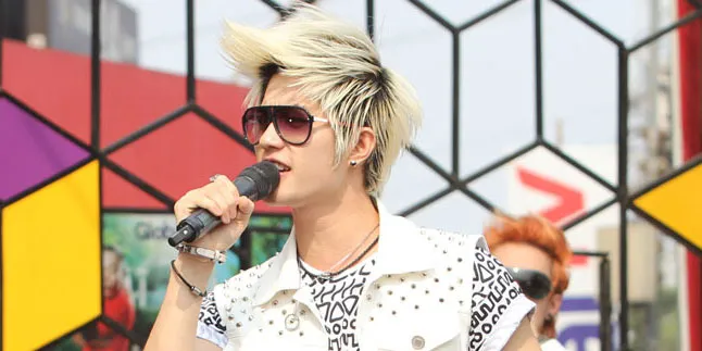 Lee Jeong Hoon Sudah Punya Firasat Bakal Ditipu