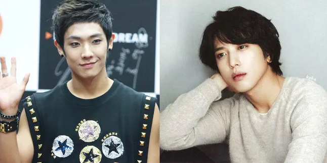 Lee Joon & Jung Yong Hwa Berantem Saat Makan, Kenapa Nih? Lee Joon & Jung Yong Hwa Berantem Saat Makan, Kenapa Nih?