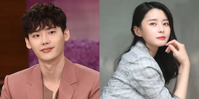 Lee Jong Suk & Kwon Nara Digosipkan Pacaran, Begini Komentar Netizen Korea