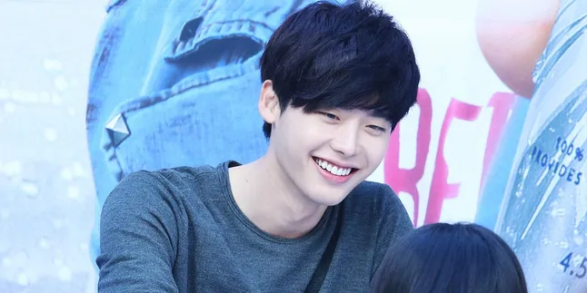 Lee Jong Suk Jadi Aktor Karena Menonton 'Full House'
