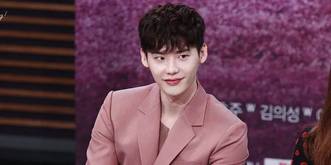 Lee Jong Suk Jadi Bintang Tamu, 'THREE MEALS A DAY' Rajai Rating