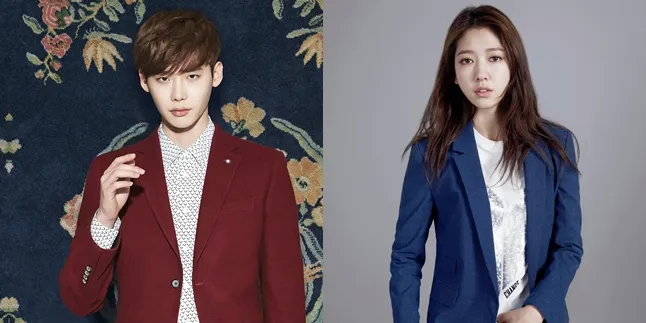 Lee Jong Suk - Park Shin Hye Vs Dispatch, Netizen Beri Pendapat Lee Jong Suk - Park Shin Hye Vs Dispatch, Netizen Beri Pendapat