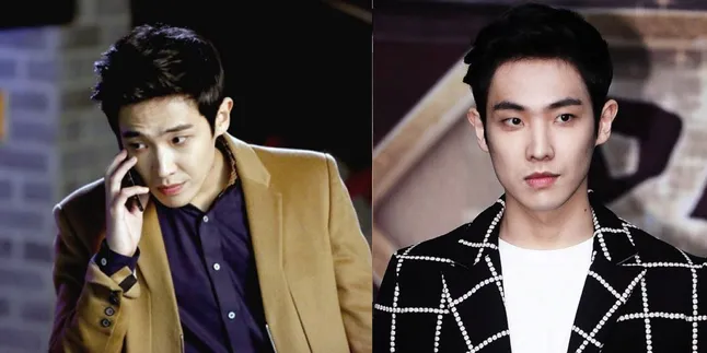 Lee Joon Akhirnya Angkat Bicara Rumor Keluar Dari MBLAQ
