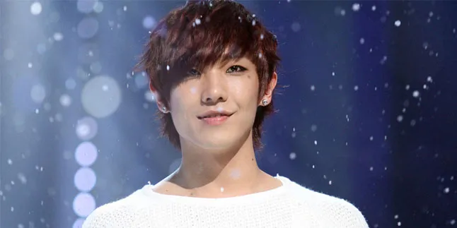 Lee Joon Bicara Soal Hubungan Dengan HyunA Lee Joon Bicara Soal Hubungan Dengan HyunA