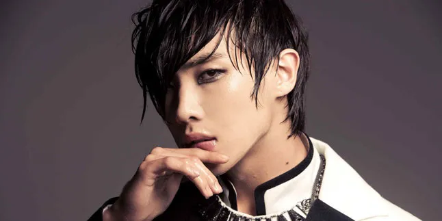 Lee Joon MBLAQ: Rintihan di Adegan Ranjangku Itu Dubbing