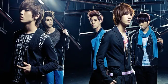 Lee Joon Tak Jadi Hengkang, MBLAQ Siap Rilis Album Baru Lee Joon Tak Jadi Hengkang, MBLAQ Siap Rilis Album Baru