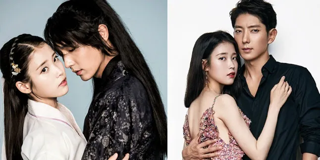 Lee Jun Ki Akan Datang Bareng IU di Red Carpet 'SBS Drama Awards' Lee Jun Ki Akan Datang Bareng IU di Red Carpet 'SBS Drama Awards'