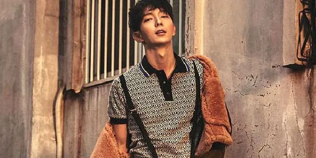 Lee Jun Ki Curhat, Ngaku Sering Banget Merasa Kesepian Lee Jun Ki Curhat, Ngaku Sering Banget Merasa Kesepian