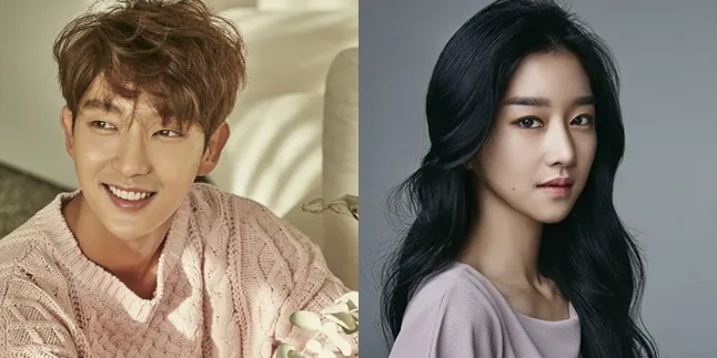 Lee Jun Ki dan Seo Ye Ji Bersatu Dalam Drama 'Lawless Lawyer'