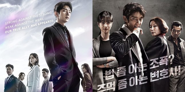 7 Latest and Best Lee Jun Ki Korean Dramas That You Don't Want to Miss