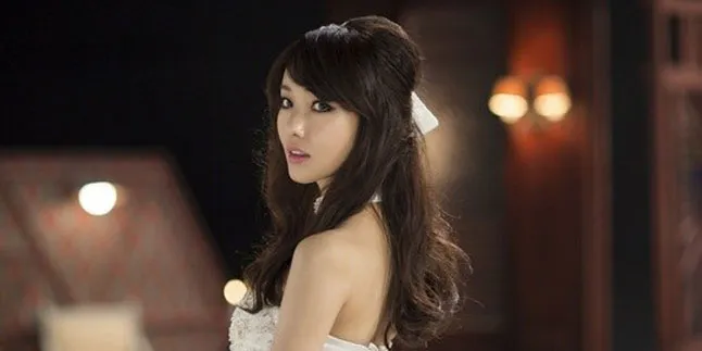 Lee Jung Hyun Ingin Ikuti 'WE GOT MARRIED' Bersama G-Dragon