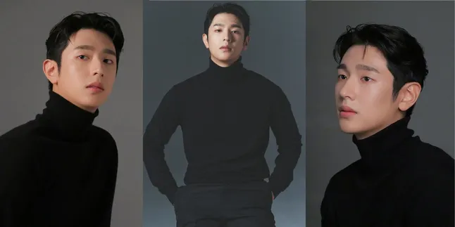Lee Jung Joon Diumumkan Sebagai Pengganti Mendiang Lee Ji Han Dalam Drama Terbaru THE SEASON OF KKOKDU Lee Jung Joon Diumumkan Sebagai Pengganti Mendiang Lee Ji Han Dalam Drama Terbaru THE SEASON OF KKOKDU