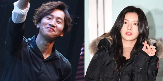 Lee Kwang Soo Akui Sempat Takut Syuting 'RUNNING MAN' Setelah Terungkap Pacaran