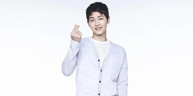 Lee Kwang Soo Anggap Song Joong Ki Tak Punya Pesona Lee Kwang Soo Anggap Song Joong Ki Tak Punya Pesona