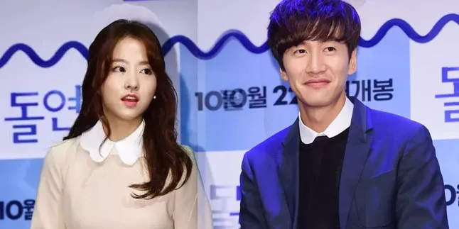 Lee Kwang Soo Mendadak Dipuji Park Bo Young, Alasannya?