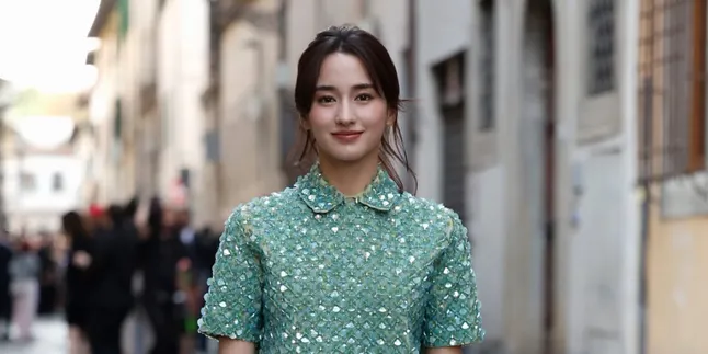 Lee Margraf Digosipkan Bakal Main Drama China Romance dari Penulis Hidden Love