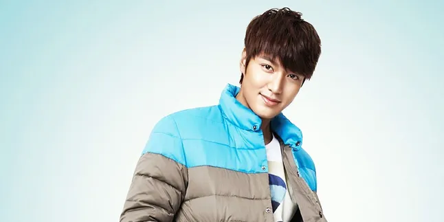 Lee Min Ho: Aku Ingin Perankan Pria Yang Tidak Kaya