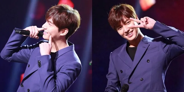 Lee Min Ho Antusias, 'BOUNTY HUNTERS' Bakal Menyenangkan Abis Lee Min Ho Antusias, 'BOUNTY HUNTERS' Bakal Menyenangkan Abis