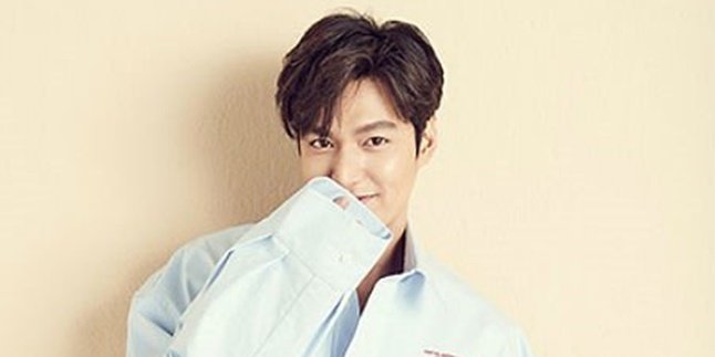 Lee Min Ho Stars in New Drama 'PACHINKO', Portraying a Korean Facing Racism in Japan