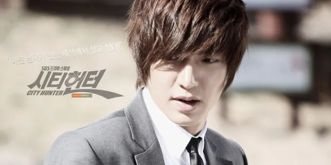 Lee Min Ho Bintangi Iklan Perusahaan Dengan Pendapatan 9 Triliun