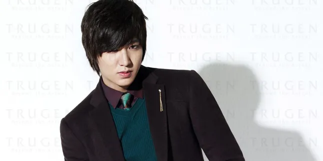 Lee Min Ho Pakai Jeans, Cowok Manapun Lewat Lee Min Ho Pakai Jeans, Cowok Manapun Lewat