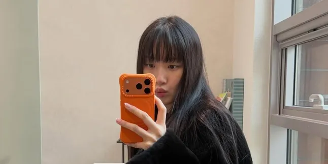 Lee Min Ho dan Moon Ga Young Dikabarkan Bakal Main Drama Korea Sejarah Terbaru