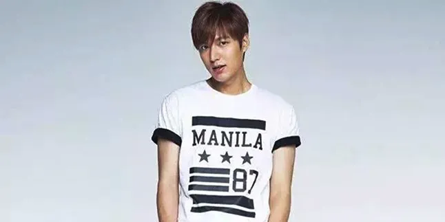 Lee Min Ho Datang Berkunjung, Filipina 'Libur Nasional' Lee Min Ho Datang Berkunjung, Filipina 'Libur Nasional'
